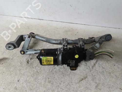 Front wiper motor RENAULT CLIO IV (BH_) 1.5 dCi 90 | BP17316024M29 