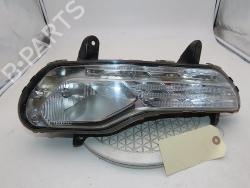 Left front fog light FORD KUGA II (DM2) 2.0 TDCi | BP36659354C30 - Image 5