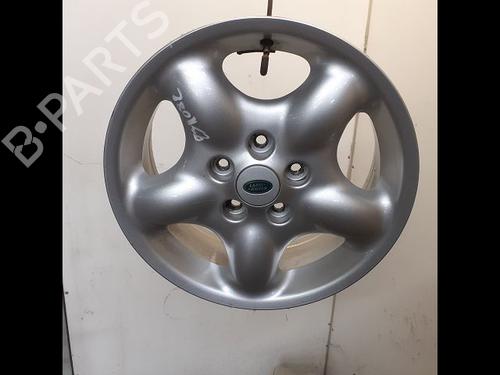 Used Rim LAND ROVER FREELANDER I (L314) 2.0 Td4 4x4 (109 hp) 16769885