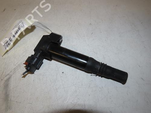 Used Ignition coil CITROËN C3 II (SC_) 1.2 VTi 82 (82 hp) 29152423