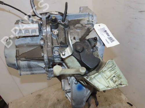 Gearbox CITROËN C3 Picasso (SH_) 1.6 VTi 120 | BP37046044M3 - Image 4
