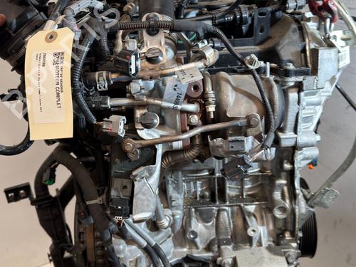 Motor RENAULT CLIO V (B7_) 1.0 TCe 90 (B7MT) | BP38973269M1 - Image 4