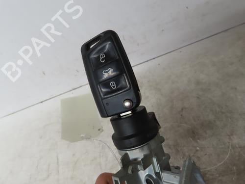 Ignition barrel VW POLO V (6R1, 6C1) 1.4 TDI | BP19061305M48 