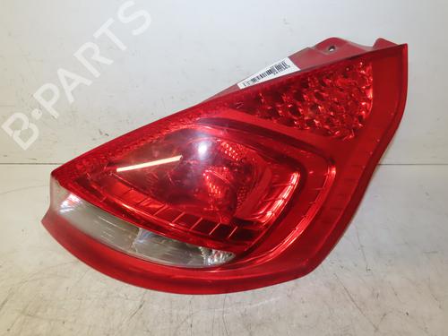 Right taillight FORD FIESTA VI (CB1, CCN) 1.4 TDCi | BP22185829C35 