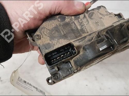 Front right lock RENAULT KANGOO Express (FW0/1_) Z.E. (FW0Z, FW1Z) | BP11958974C97 