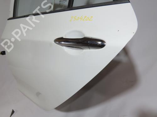 left-rear-door-kia-picanto-ii-ta-2011-2012-2013-2014-2015-2016-2017-2018-28593855 main image