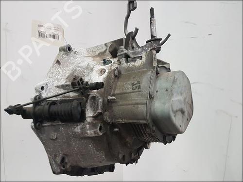 Gearbox OPEL CORSA D (S07) 1.3 CDTI (L08, L68) | BP15984161M3 