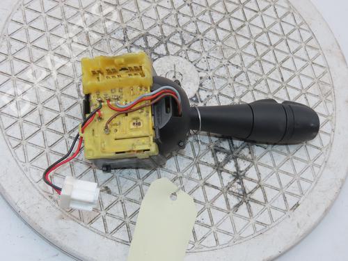 Used Steering column stalk Steering column stalk RENAULT CLIO IV (BH_) 1.5 dCi 90 (90 hp) 33134100 33134100