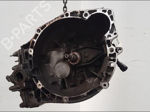 Used Gearbox PEUGEOT 3008 I MPV (0U_) 2.0 HDi 150 / BlueHDi 150 (150 hp) 15903351