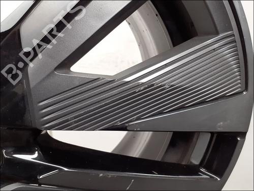 Rim PEUGEOT 2008 II (UD_, US_, UY_, UJ_, UR_, UC_) 1.2 PureTech 130 (USHNS, URHNS) | BP29414465C45 