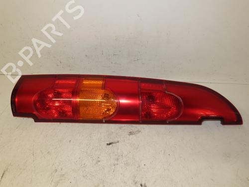 Venstre baglygte RENAULT KANGOO Express (FC0/1_) 1.5 dCi (61 hp) 29154185