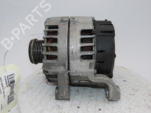 Alternator BMW 3 (F30, F80) 320 d xDrive | BP19701631M7 