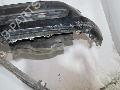 Front bumper CITROËN C1 II (PA_, PS_) 1.0 VTi 68 | BP29494052C7 