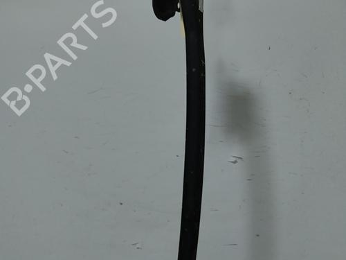 Used Rear bumper reinforcement Rear bumper reinforcement FORD FIESTA VI (CB1, CCN) 1.5 TDCi (95 hp) 40615614 40615614