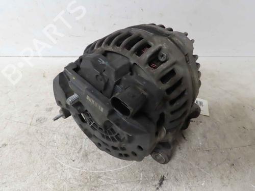 Alternator VW SCIROCCO III (137, 138) 1.4 TSI | BP37048559M7 - Image 2