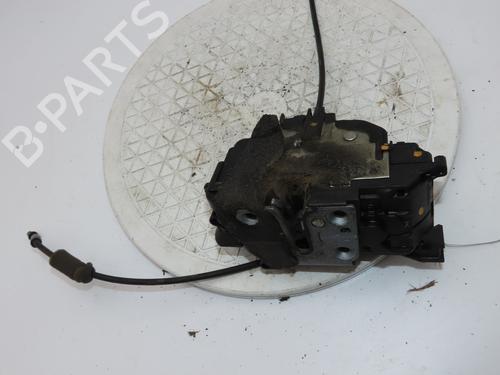 Used Front left lock RENAULT GRAND SCÉNIC III (JZ0/1_) 1.5 dCi (JZ0B, JZ07) (106 hp) 26196581