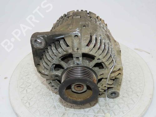 Used Alternator Alternator 37045421 37045421