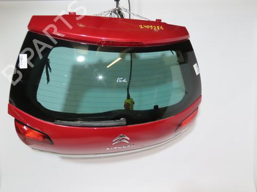 Bakluke CC/Kombi-Kupé CITROËN C3 II (SC_) 1.4 HDi 70 (SC8HZC, SC8HR0, SC8HP4) (68 hp) 24832384
