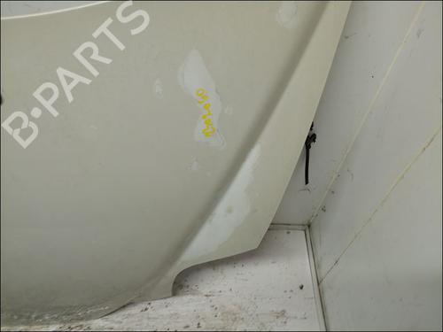 Used Hood ALFA ROMEO MITO (955_) 1.3 MultiJet (955AXP1A, 955AYC1A) (95 hp) 11939364