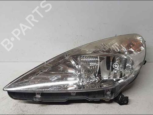 Used Left headlight Left headlight 37044028 37044028