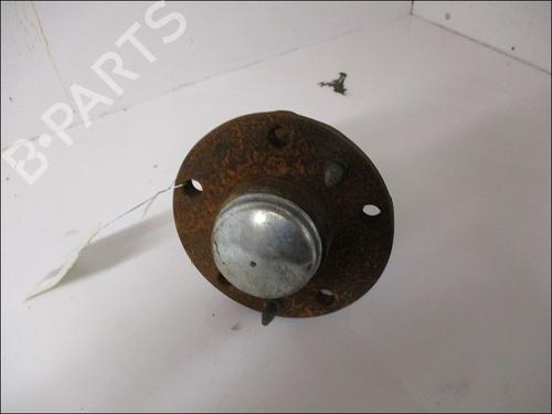 Used Right rear steering knuckle FIAT DUCATO Van (250_) 130 Multijet 2,3 D (131 hp) 20217638