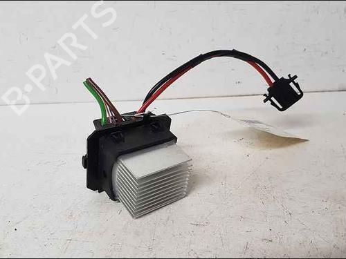 Heater resistor CITROËN C4 II (NC_) 1.2 THP 130 (NCHNYM, NCHNYT) | BP37044023M108 - Image 2