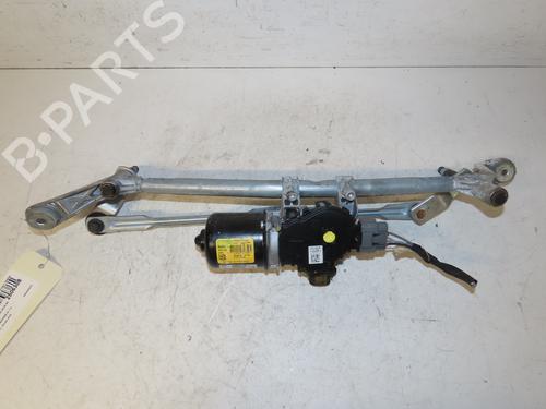 Viskermotor vindrute RENAULT MEGANE IV Hatchback (B9A/M/N_) 1.3 TCe 140 (B9NB) (140 hp) 29154260