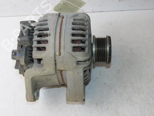 Alternator OPEL MERIVA B MPV (S10) 1.4 (75) | BP33133140M7 - Image 3