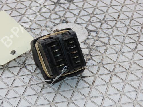 Left front window switch RENAULT KANGOO Express (FC0/1_) 1.5 dCi (FC1E) | BP33134838I27 - Image 2