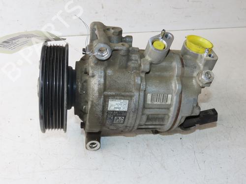 Used AC compressor SEAT ARONA (KJ7, KJP) 1.0 TSI (95 hp) 33133278