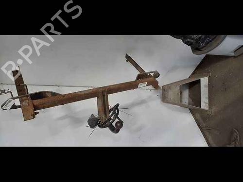 Used Tow ball/Mechanism Tow ball/Mechanism 37044585 37044585