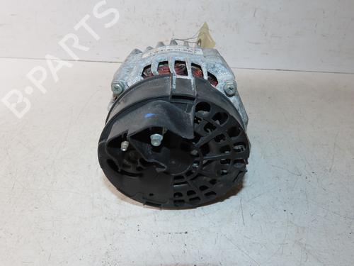 Used Alternator Alternator FIAT PANDA (312_, 319_) 1.2 (312PXA1A) (69 hp) 34049236 34049236