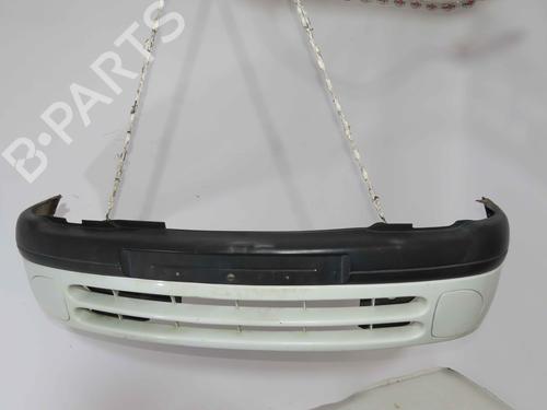 Used Front bumper Front bumper 37052758 37052758