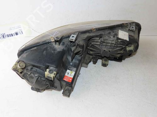 Left headlight MAZDA 6 Hatchback (GG) 2.0 DI (GG14) | BP37058355C28 - Image 3