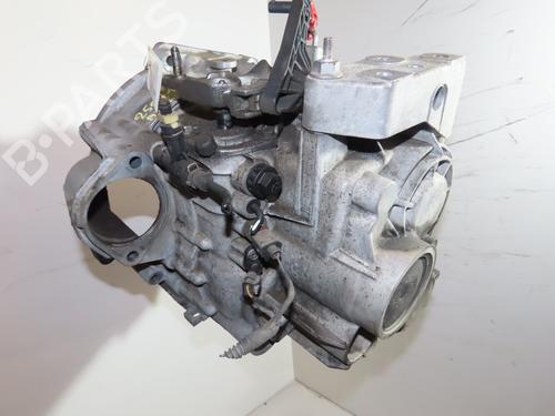 Gearbox AUDI Q3 (8UB, 8UG) 2.0 TDI | BP29441959M3 