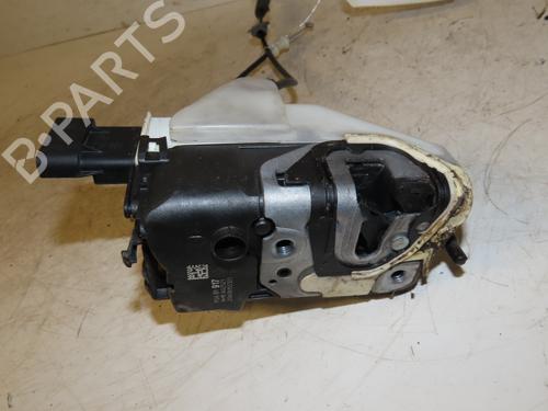 Front right lock PEUGEOT 508 I (8D_) 2.0 HDi | BP22751364C97 