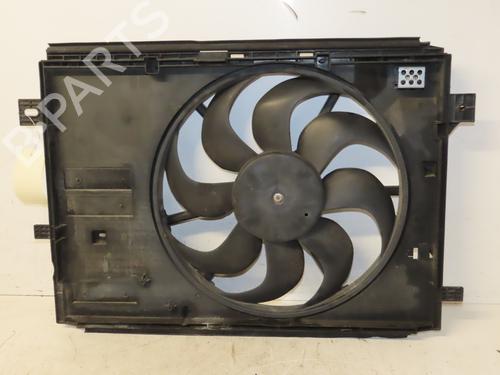 radiator-fan-citroen-c4-picasso-ii-2013-26195676 main image
