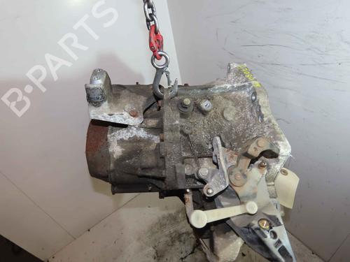 Gearbox CITROËN JUMPY III Van (V_) 1.6 BlueHDi 95 | BP39060954M3 - Image 3