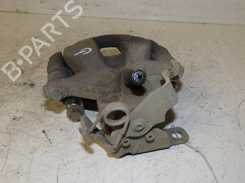 Used Left rear brake caliper FORD TRANSIT Van (FA_ _) 2.2 TDCi (85 hp) 21498699