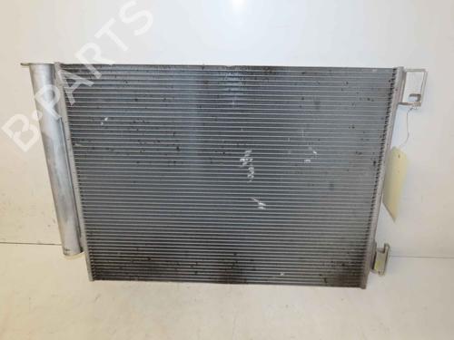 Used Heater matrix Heater matrix 37054652 37054652