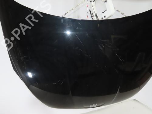 Used Hood PEUGEOT 508 SW I (8E_) 2.0 HDi (140 hp) 29643552
