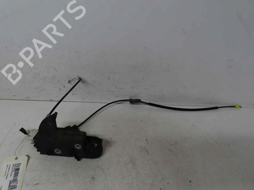 Used Front left lock Front left lock 37053863 37053863