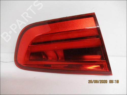 Left tailgate light BMW 1 (F20) 114 d | BP10952722C79