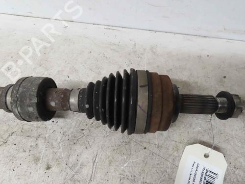 Left front driveshaft DACIA JOGGER (RK_) 1.0 TCe 100 ECO-G (RKMT) | BP37045831M38 - Image 5
