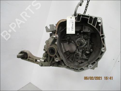 Gearbox PEUGEOT BIPPER Tepee 1.3 HDi 75 | BP10941829M3