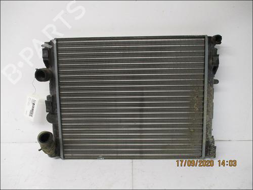 Køler RENAULT CLIO II (BB_, CB_) 1.2 (BB0A, BB0F, BB10, BB1K, BB28, BB2D, BB2H, CB0A,... (58 hp) 23169635