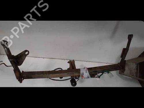 Used Tow ball/Mechanism Tow ball/Mechanism 37044358 37044358