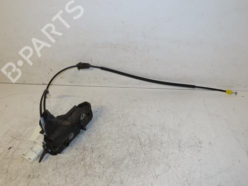 Used Front left lock CITROËN C4 Coupe (LA_) 1.6 HDi (109 hp) 21049610