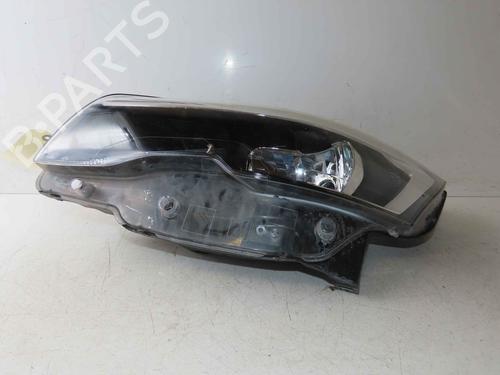 Left headlight PEUGEOT 508 SW I (8E_) 1.6 BlueHDi 120 | BP37059631C28 - Image 2