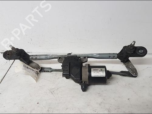 Used Front wiper motor FORD KA (RU8) 1.3 TDCi (75 hp) 12105157